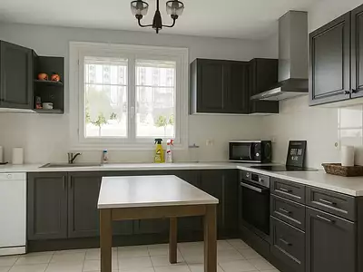 Maison, 150 m²