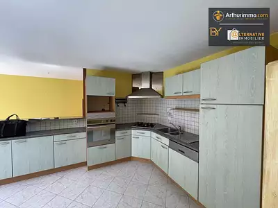 Maison, 232 m²
