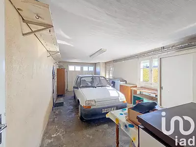 Maison, 113 m²