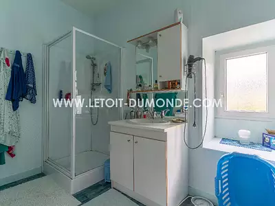 Maison, 109 m²