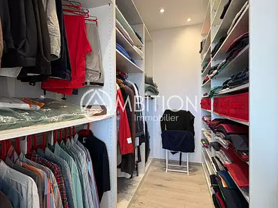 Maison, 142 m²