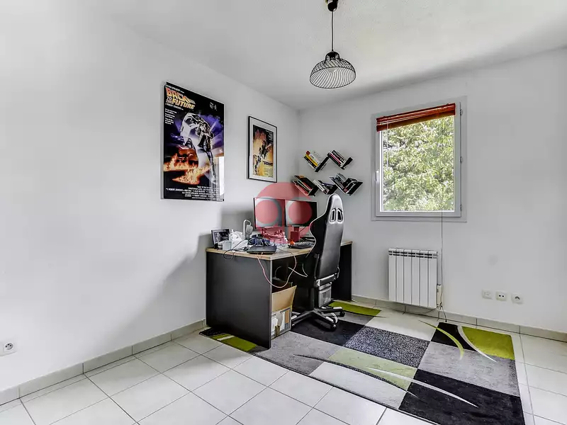 Maison, 88,66 m²