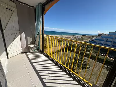 Appartement, 31,22 m²