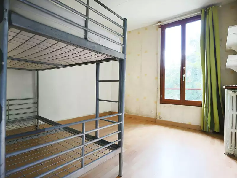 Maison, 62 m²