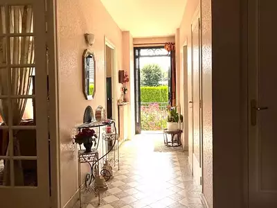 Maison, 97 m²