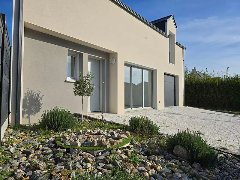 Maison, 80,03 m²