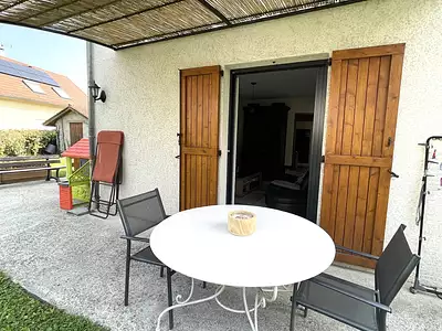 Maison, 99,48 m²