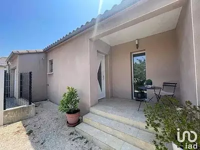 Maison, 140 m²