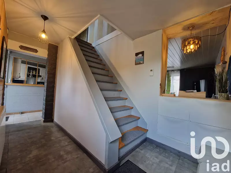 Maison, 108 m²