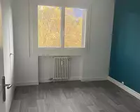 Appartement, 61,82 m²