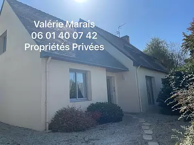 Maison, 158 m²