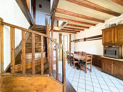 Maison, 104 m²