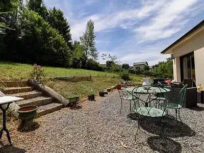 Maison, 101 m²