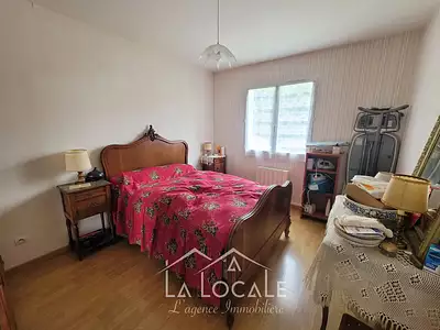 Maison, 95 m²