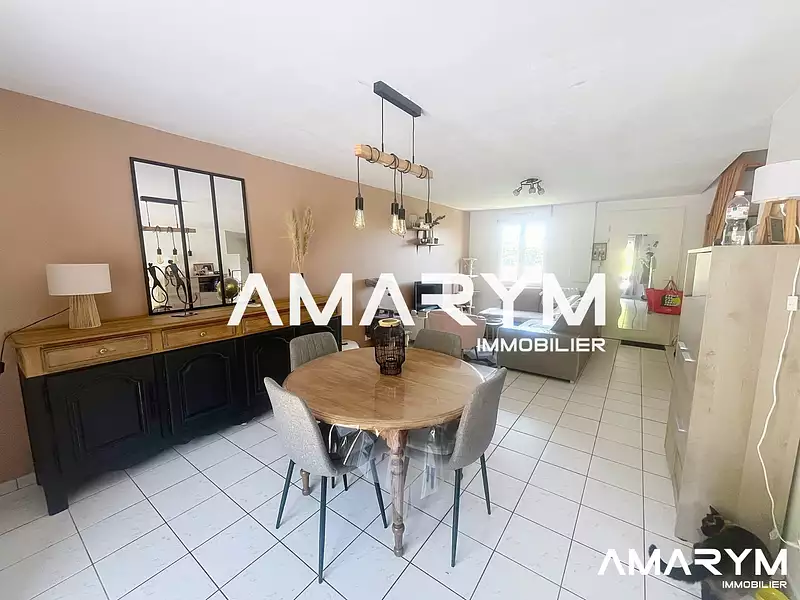 Maison, 104 m²