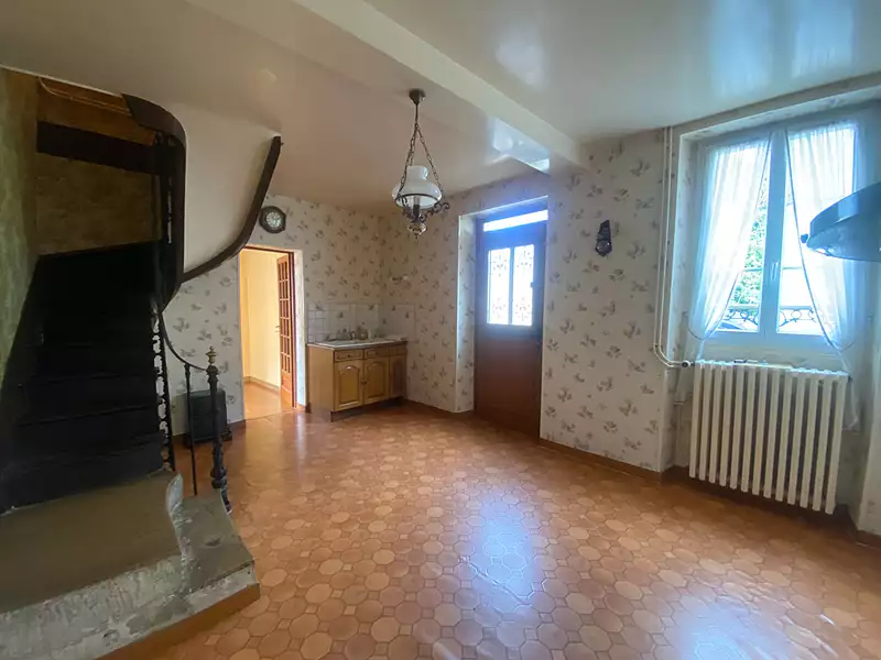 Maison, 160 m²