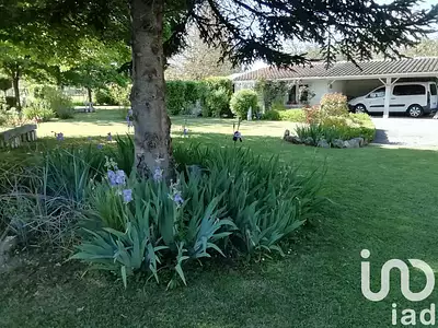 Maison, 110 m²