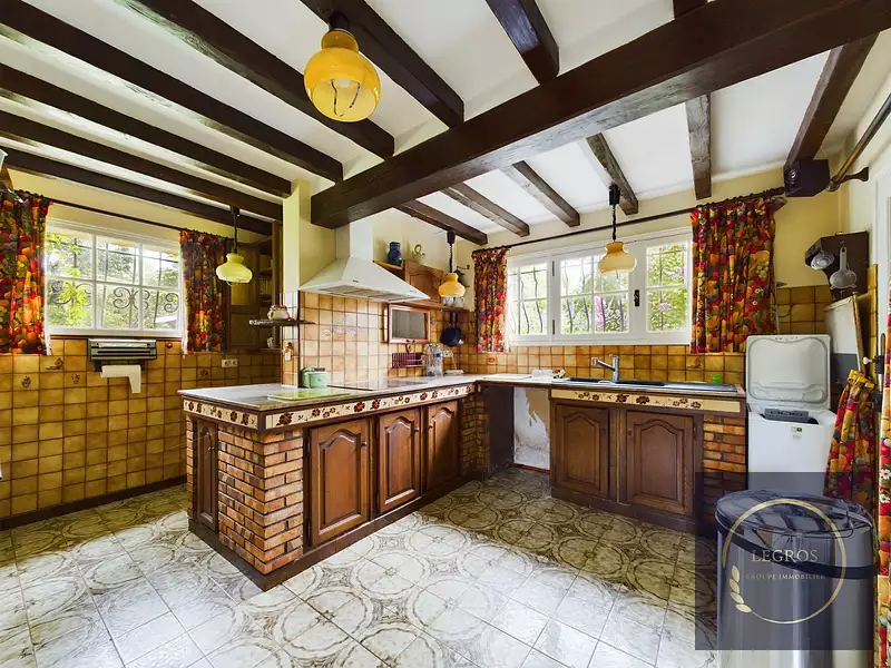 Maison, 160 m²