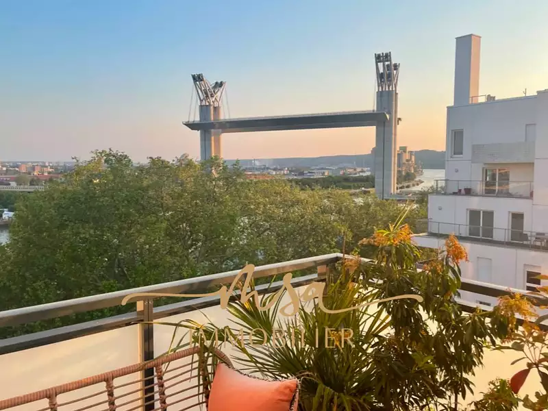 Appartement, 85 m²