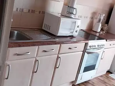 Appartement, 54 m²