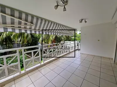 Appartement, 85,65 m²