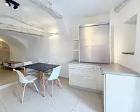 Appartement, 43,98 m²