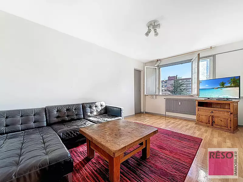 Appartement, 66,85 m²