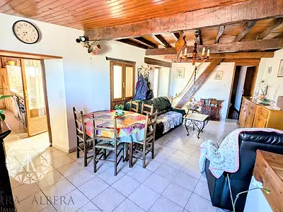 Maison, 70 m²