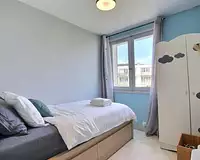 Appartement, 59,12 m²