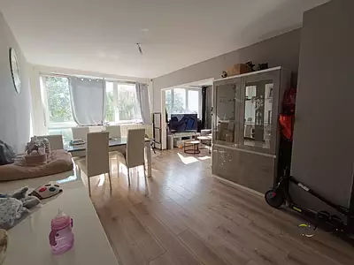 Appartement, 69,97 m²