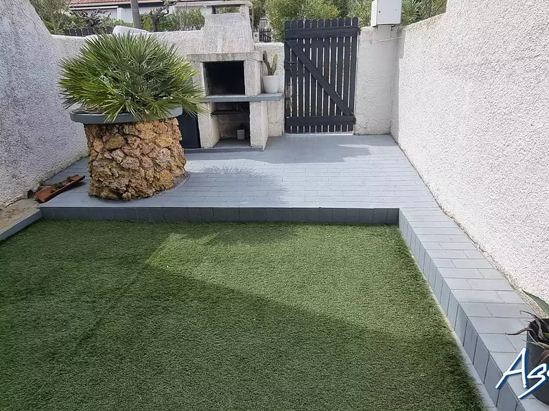 Maison, 69 m²