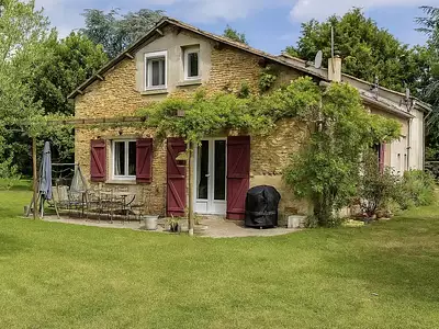 Maison, 187 m²
