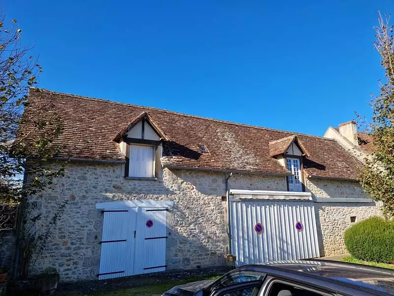 Maison, 143 m²