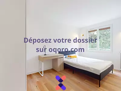 Appartement, 64 m²