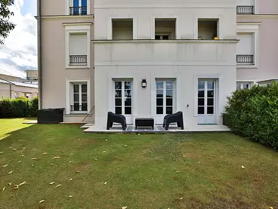 Appartement, 79,3 m²