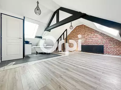 Maison, 103 m²