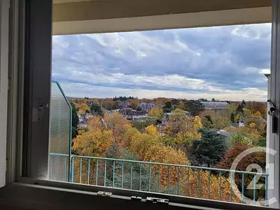 Appartement, 96,2 m²