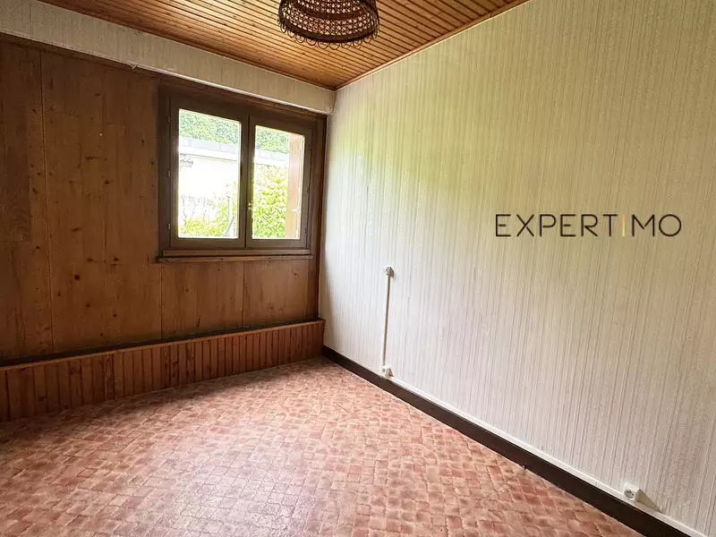 Maison, 82 m²