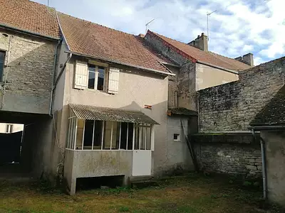 Maison, 128,4 m²