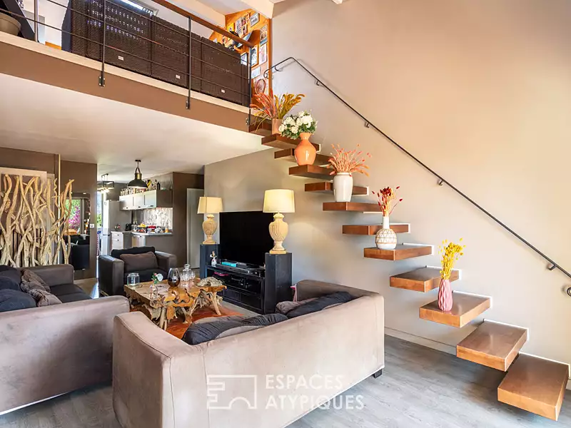 Appartement, 150 m²