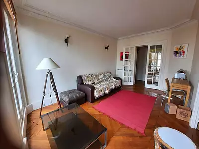Appartement, 58,49 m²