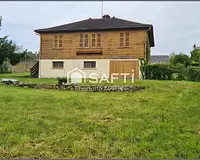 Maison, 67 m²