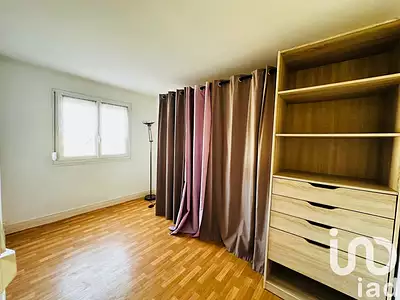 Appartement, 62 m²