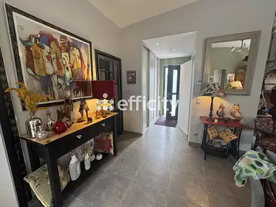 Maison, 120 m²