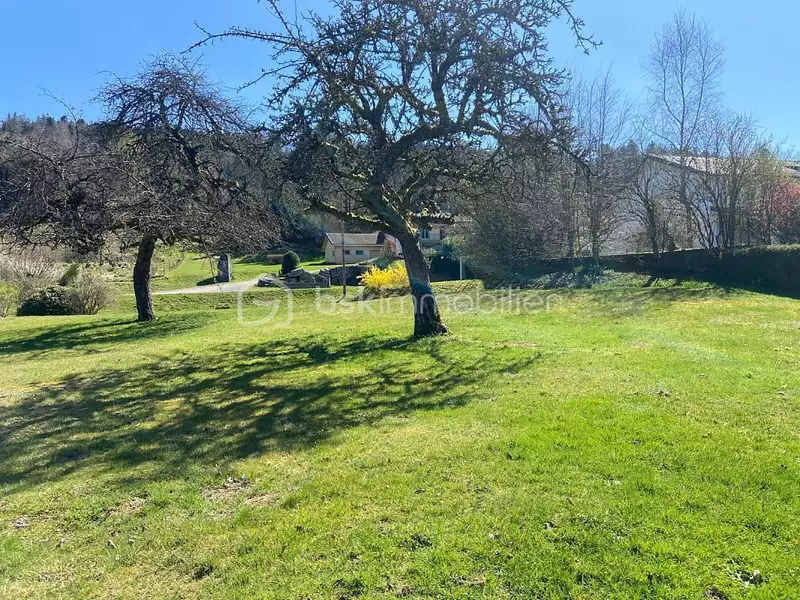 Terrain, 755 m²