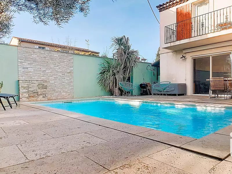 Maison, 91 m²