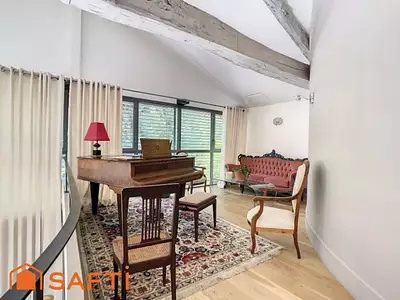 Maison, 175 m²