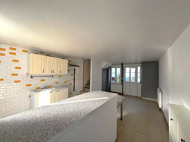 Maison, 77 m²