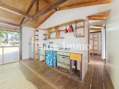 Maison, 65 m²