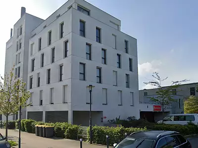 Appartement, 31,26 m²